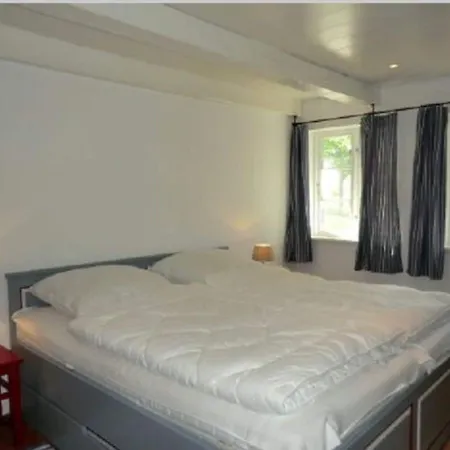 In Foehr With 2 Bedrooms Tatil Evi Goting