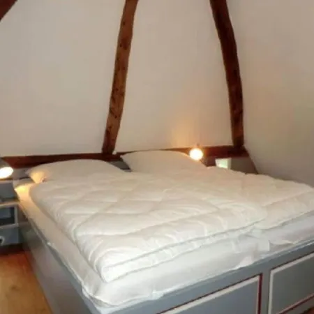 In Foehr With 2 Bedrooms Tatil Evi