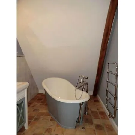 Tatil Evi In Foehr With 2 Bedrooms