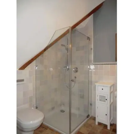 In Foehr With 2 Bedrooms Goting