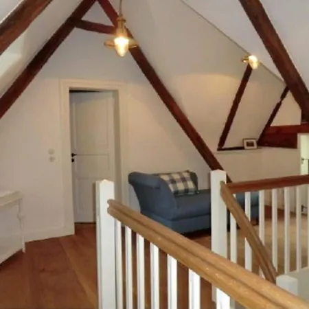 In Foehr With 2 Bedrooms Tatil Evi Goting