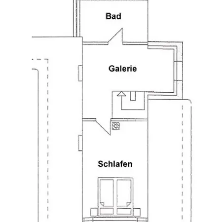 In Foehr With 2 Bedrooms Holiday home *